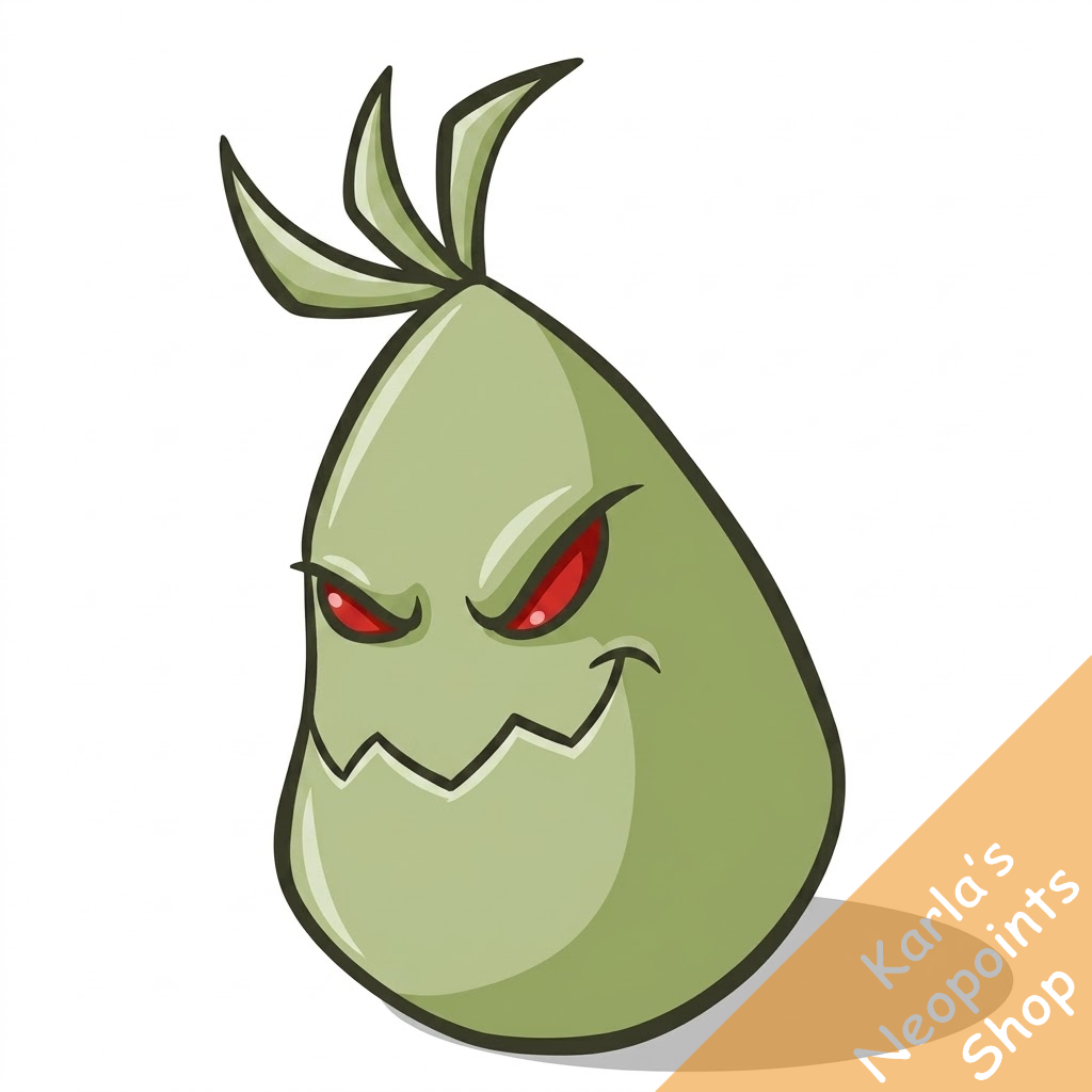 Sloth Negg