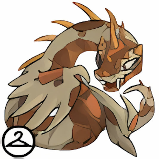 Prehistoric Tyrannian Hissi