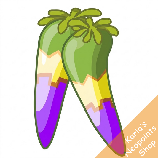 Geopeppers