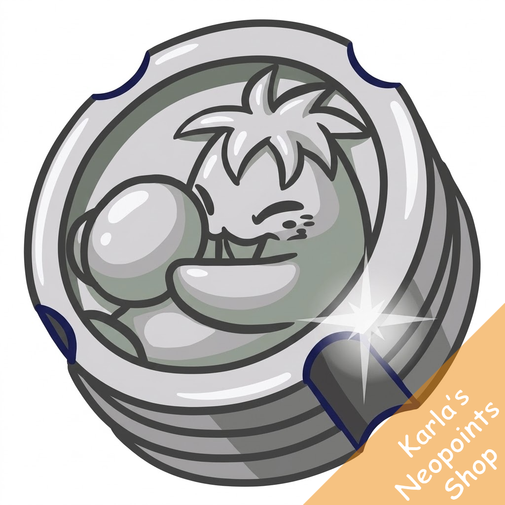 Gormball Coin