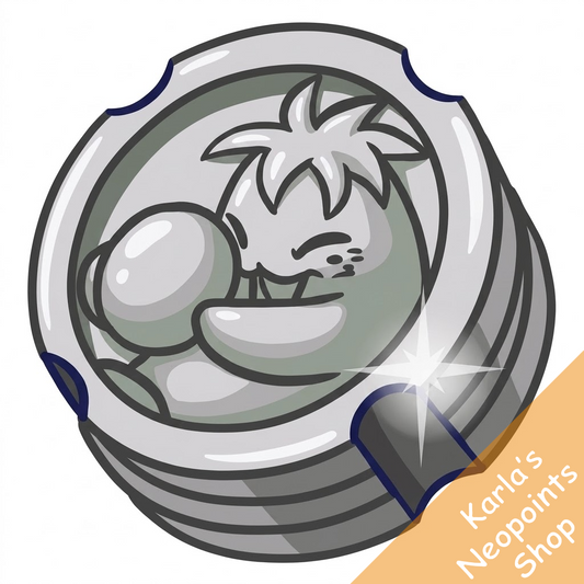 Gormball Coin