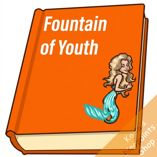 Fountain of Youth