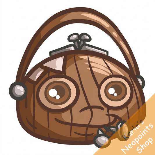 Kiko Lake Carpentry Trick-or-Treat Bag