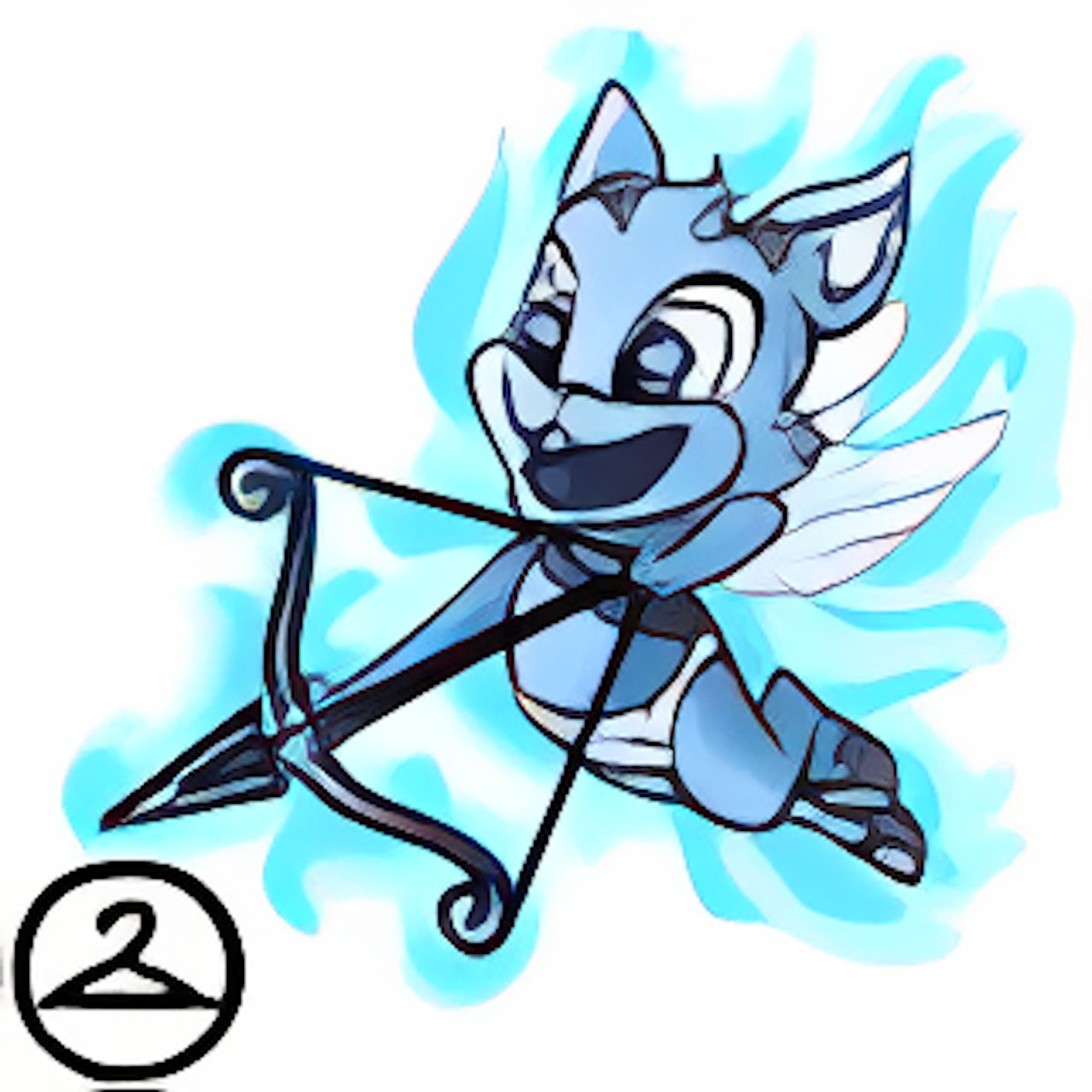 Death Companion Trinket