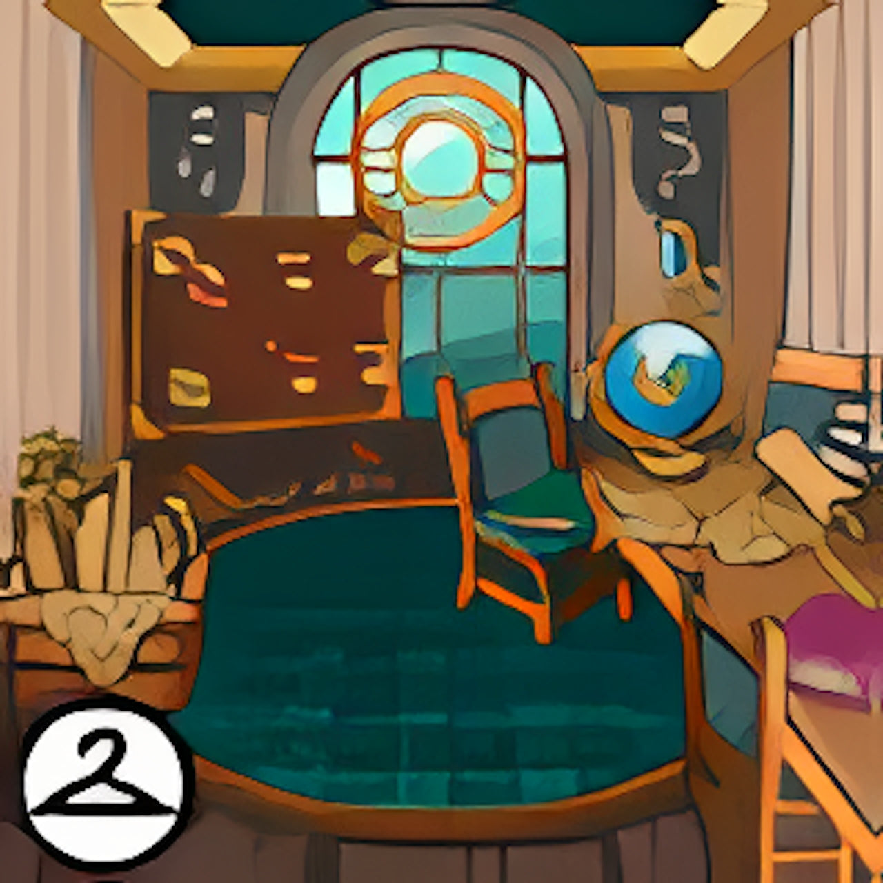 The Seekers Workshop Background