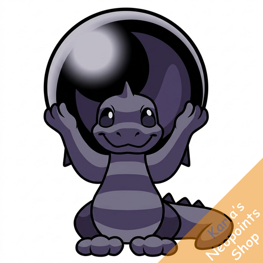 Obsidian Scorchstone
