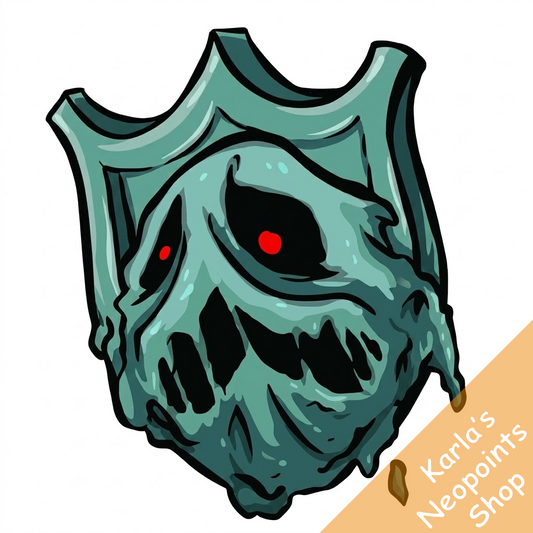 Esophagor Shield