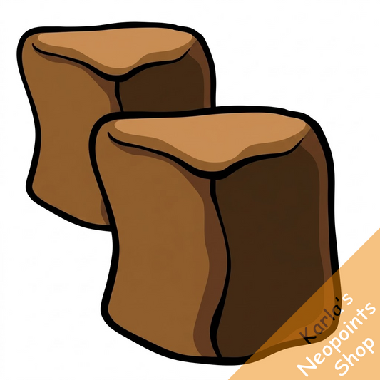 Chocolate Gum