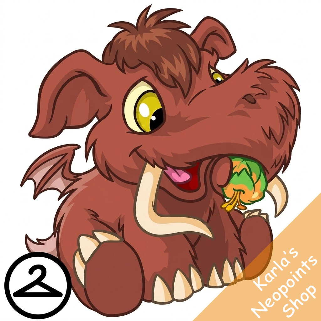 Prehistoric Tyrannian Elephante