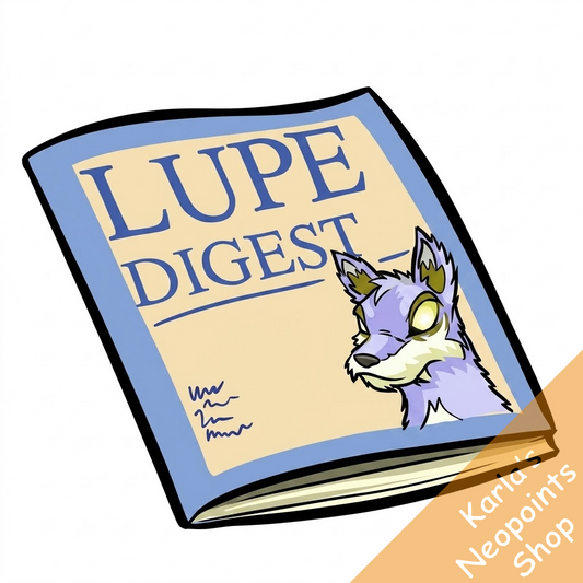 Lupe Digest