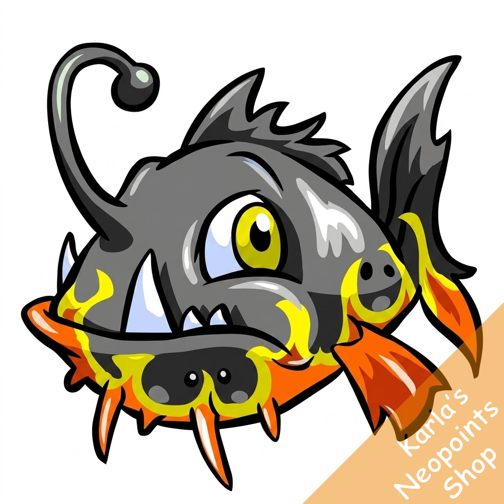 Fire Gulper