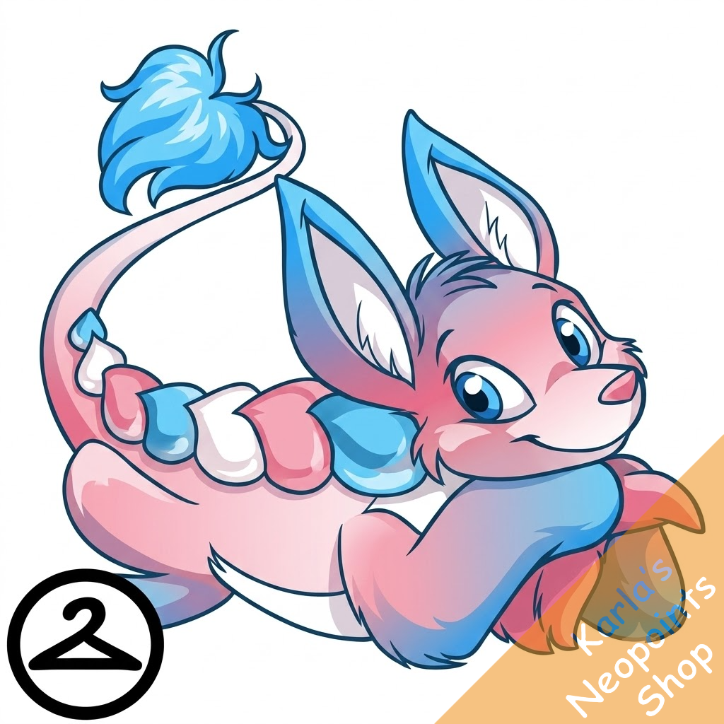 Prismatic Transgender: Adoring Rainbow Bori