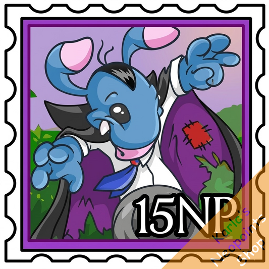 Boris Stamp
