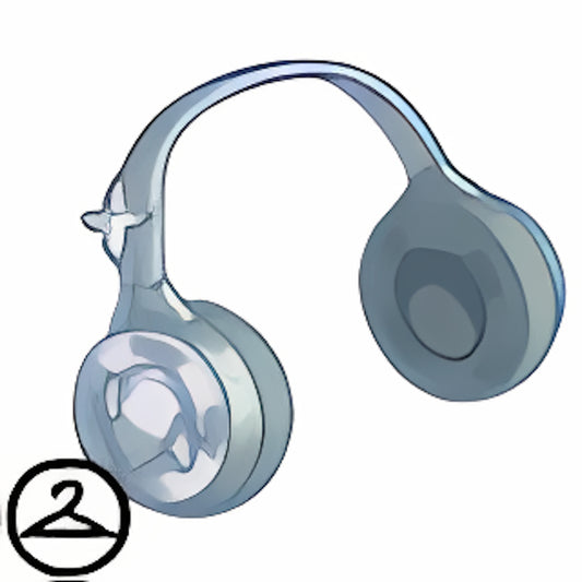 Baby Headphones Accessory