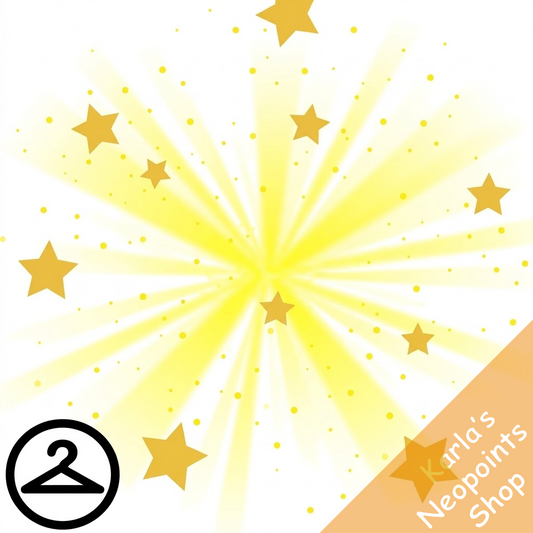All Star Team Spirit Glow
