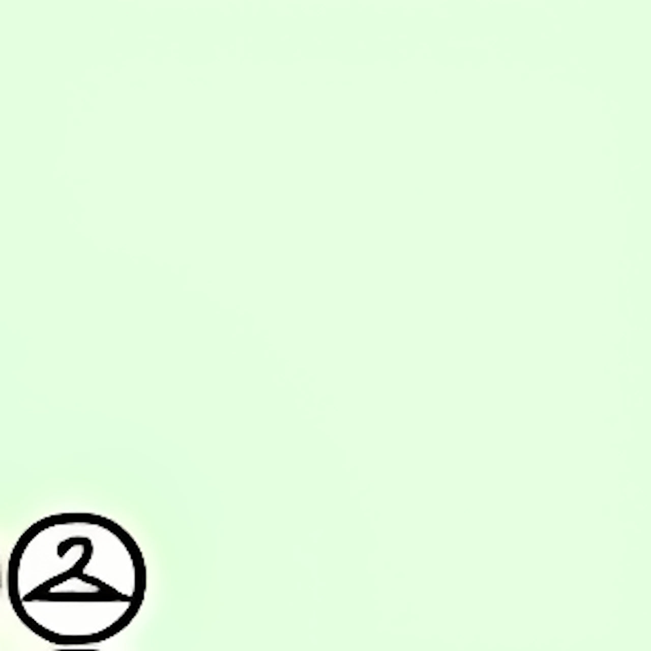 Essential Pastel Green Filter