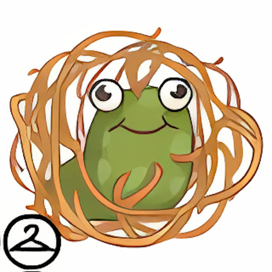 Slorg Tumbleweed Trinket