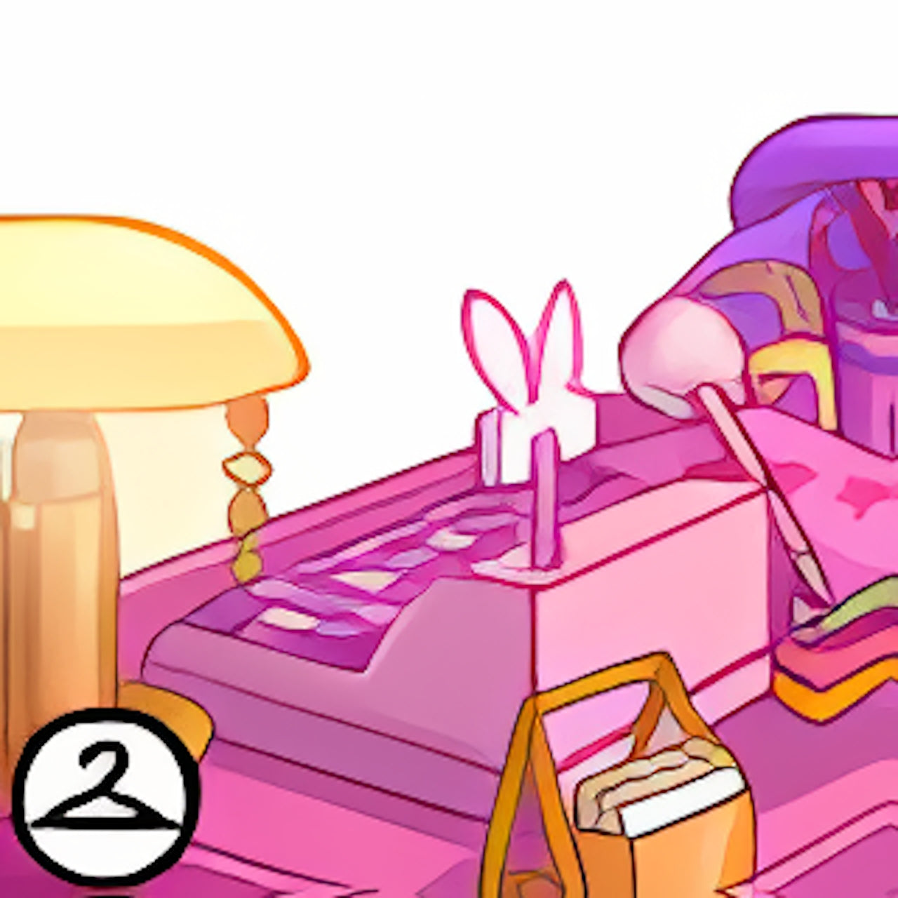 Usuki Boutique Foreground