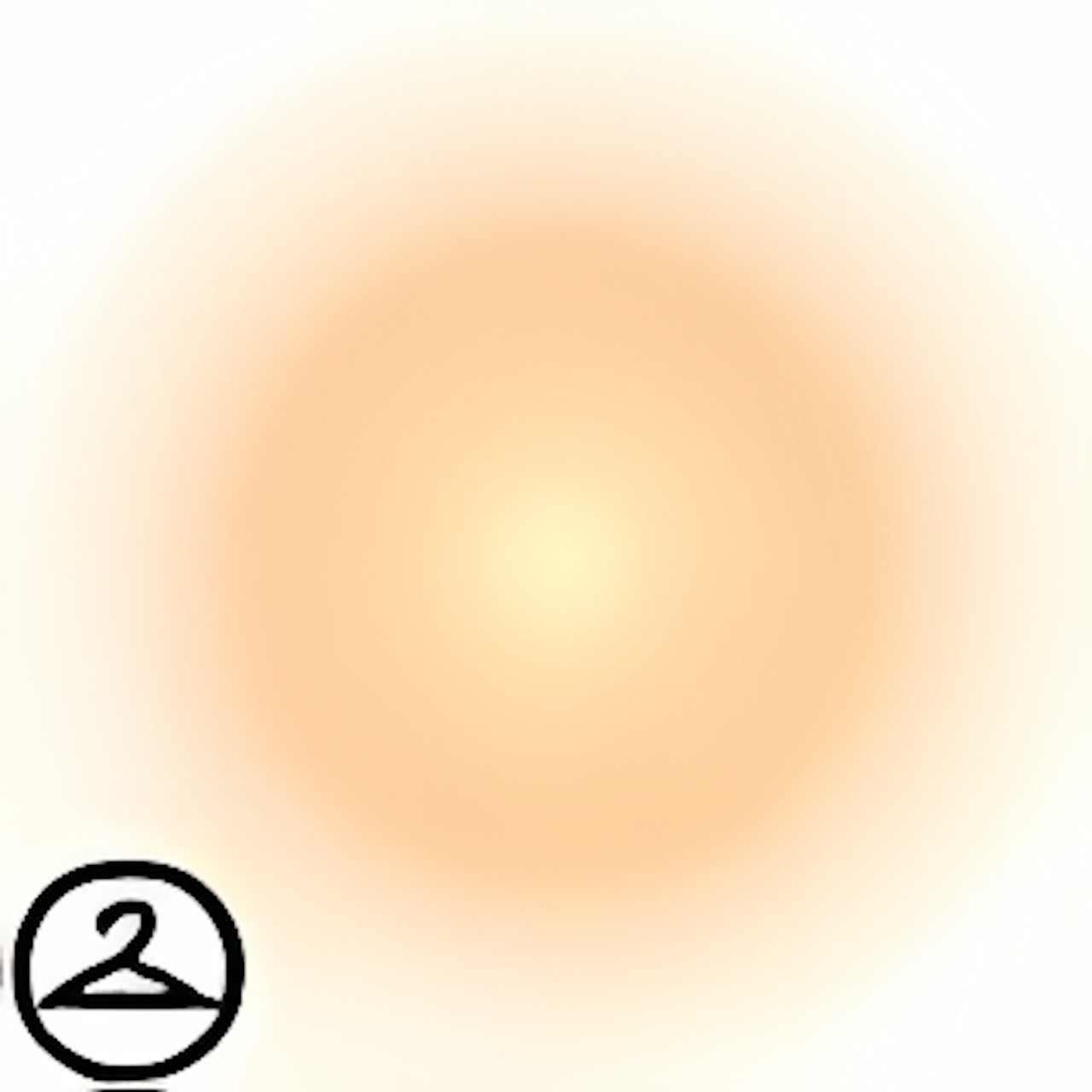 Essential Orange Aura