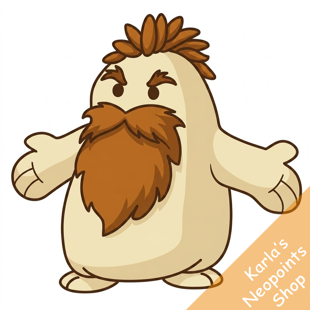 Lightning Giant Plushie