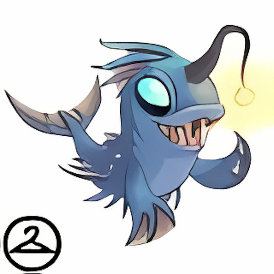 Deep Sea Flotsam Outfit