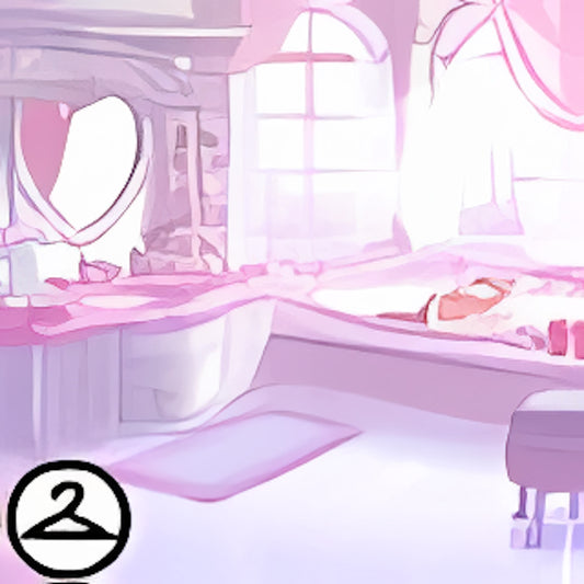 Get Ready With Me Background