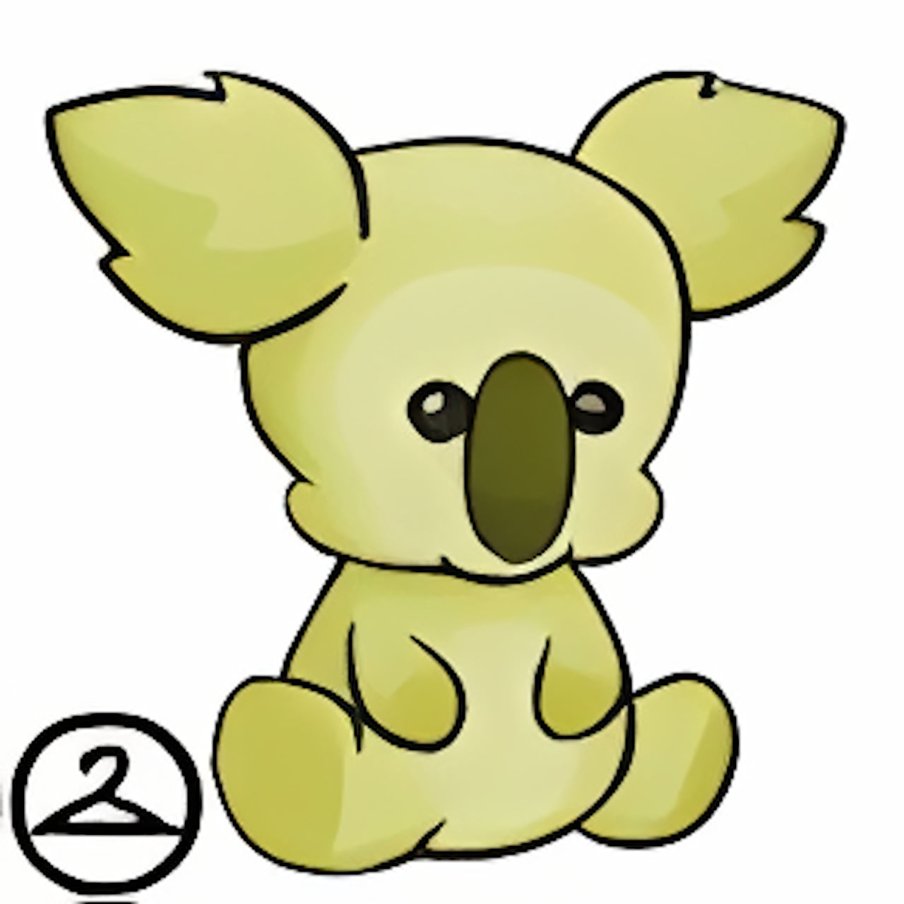 Giant Harris Petpet Wearable