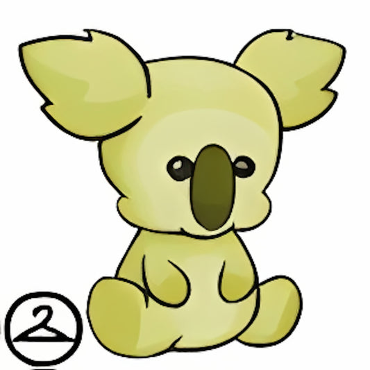 Giant Harris Petpet Wearable