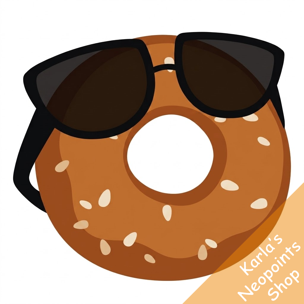 Beach Bagel