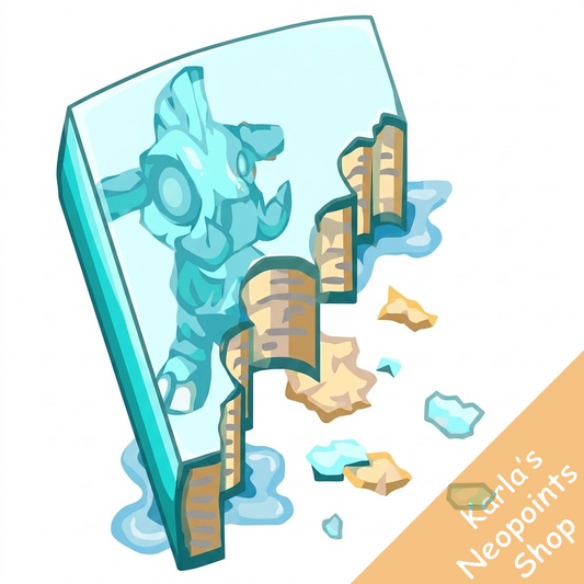 Diary of an Ice Cruncher
