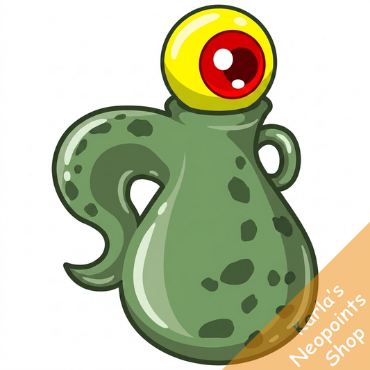 JubJub Transmogrification Potion