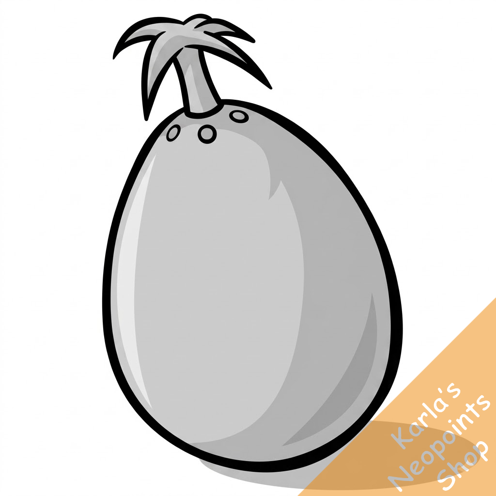 Platinum Negg