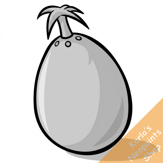 Platinum Negg