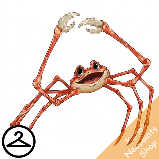 Aquatic Maraquan Nimmo