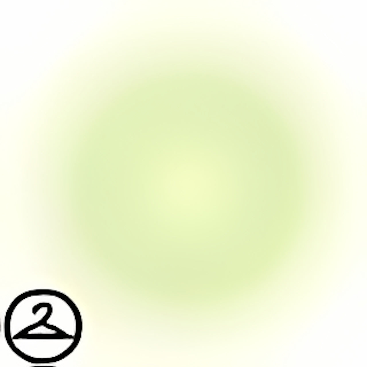 Essential Green Aura