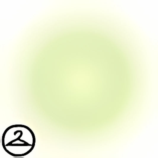 Essential Green Aura
