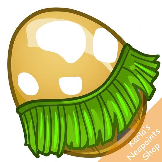 Island Draik Egg