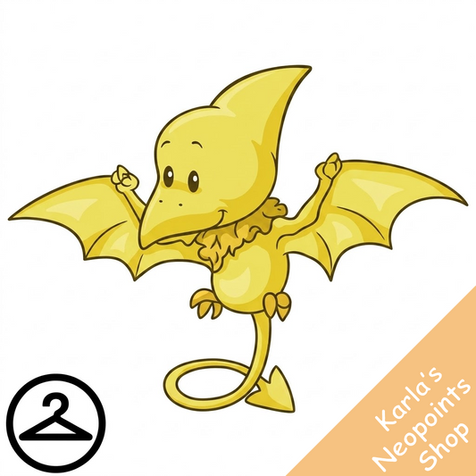 Nostalgic Tyrannian Korbat