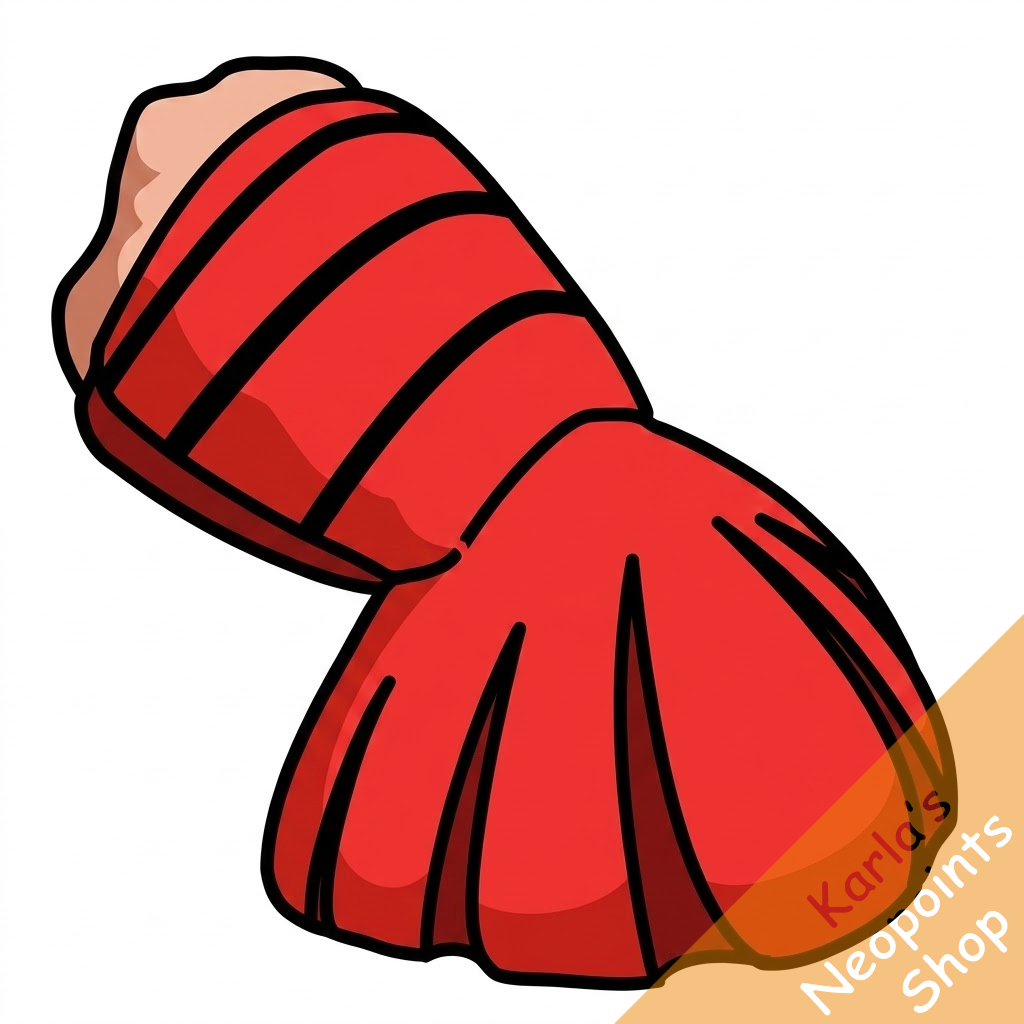 Fresh Lobster Tail