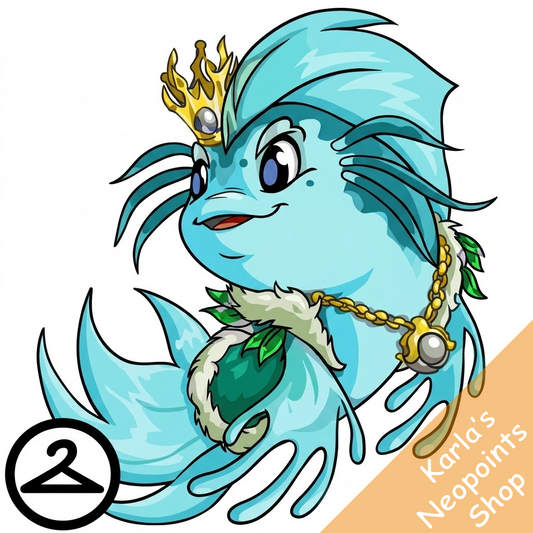 Regal Royalboy Koi
