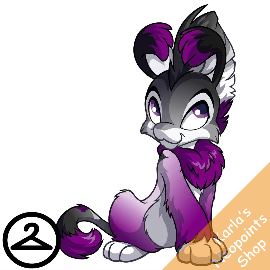 Prismatic Asexual: Adoring Rainbow Ogrin