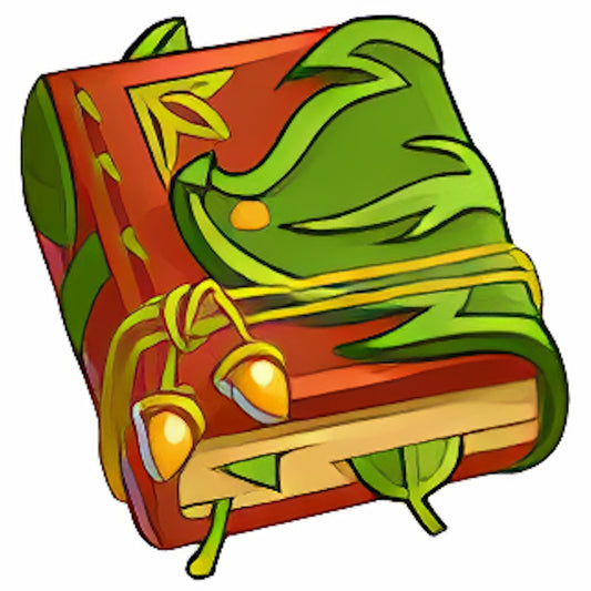 Illusens Field Notes