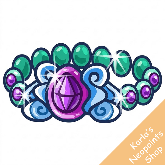 Coronet of the Deep