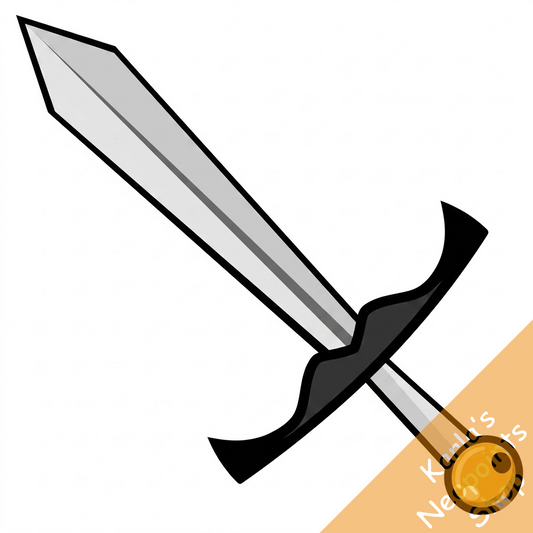 Ghostkersword