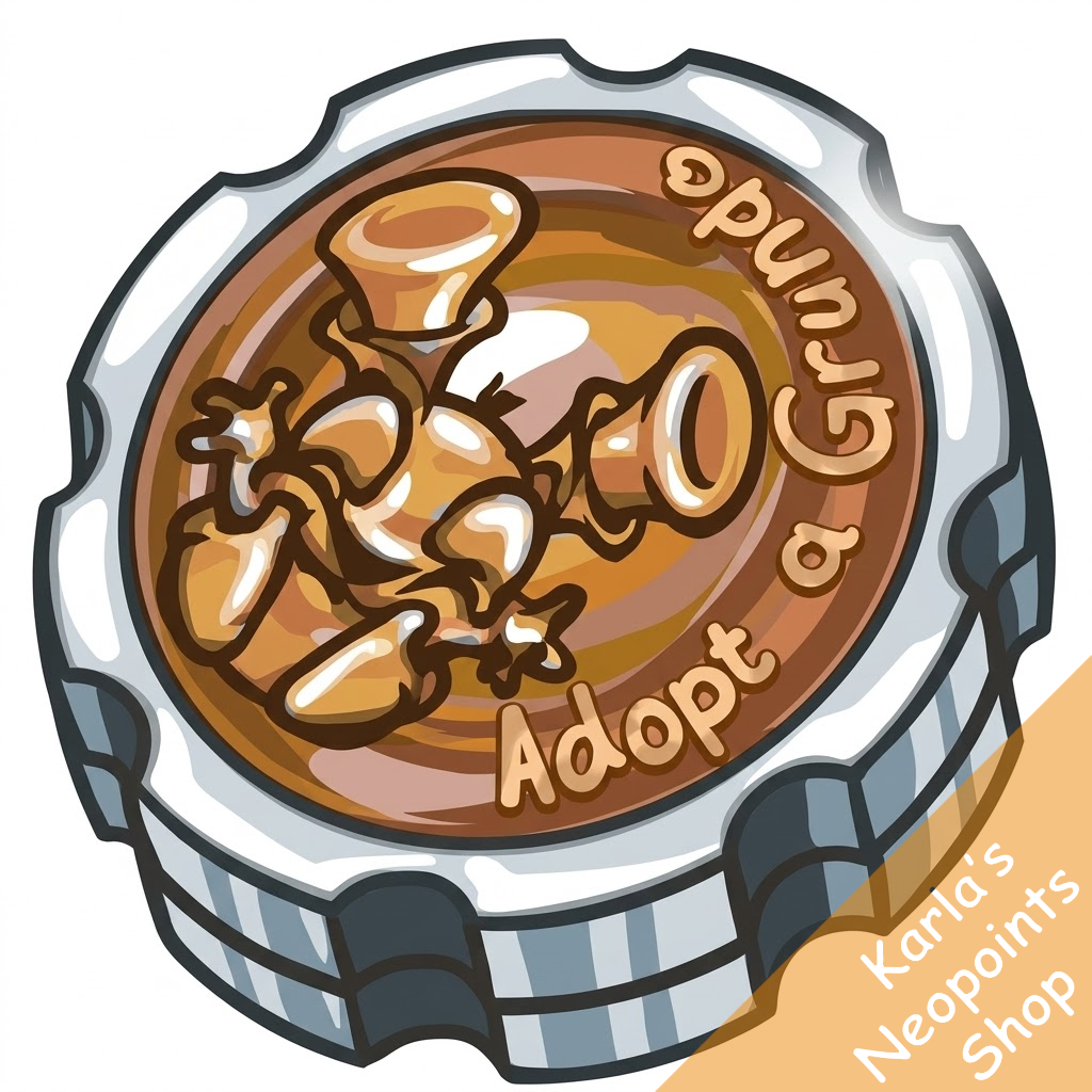 Adopt A Grundo Coin