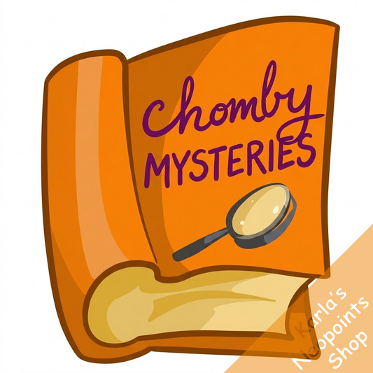 Chomby Mysteries