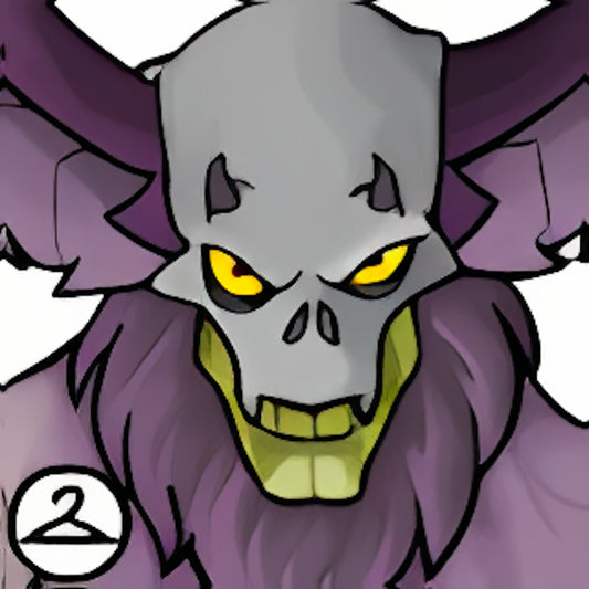 Essence of Lord Darigan