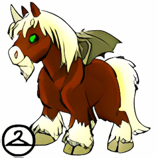 Nostalgic Tyrannian Uni