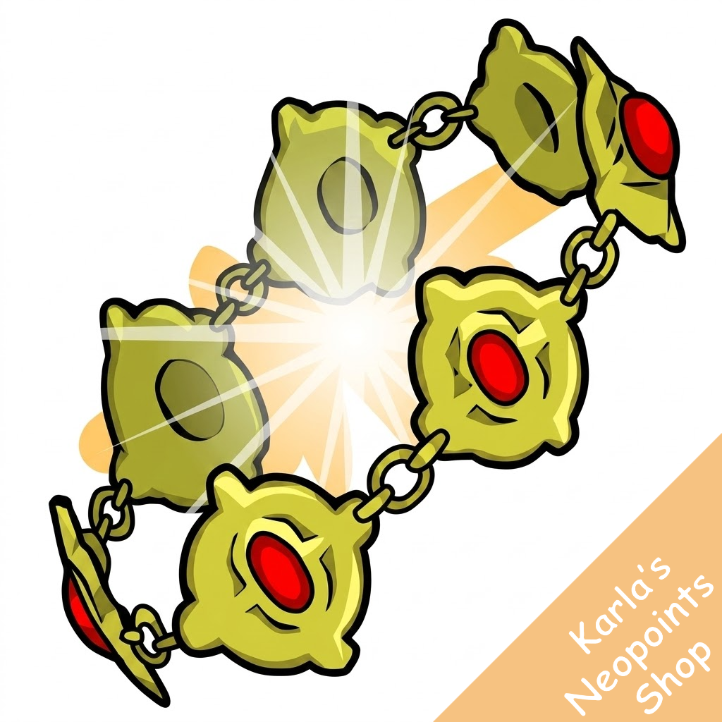 Bracelet of Kings