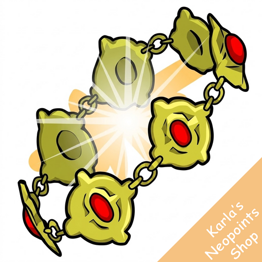 Bracelet of Kings